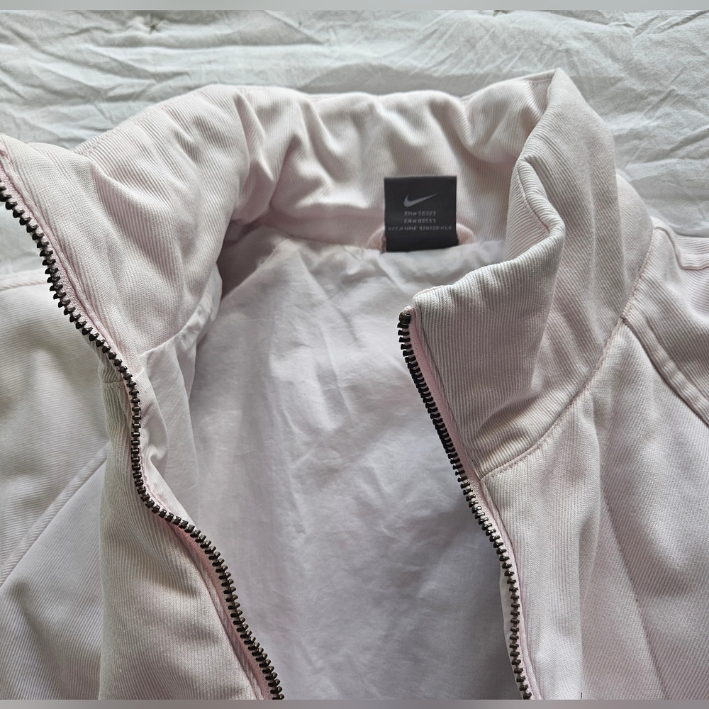 Women's/Juniors Size Large Nike Jacket - Picture 6 of 13
